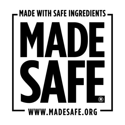 Annmarie Skin Care MADE SAFE certification
